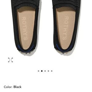 Rothy's Women’s The Driver Flats